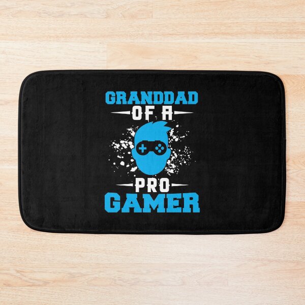 Item preview, Granddad of a pro gamer designed and sold by Zexten.
