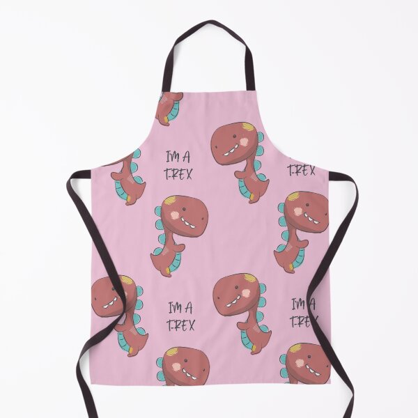 Item preview, Dinosaur back to school designed and sold by Crafty-Panda.