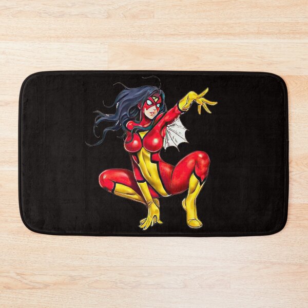 Item preview, Spider-Woman designed and sold by shopMarvelComic.