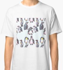 Penguin Party Classic T-Shirt