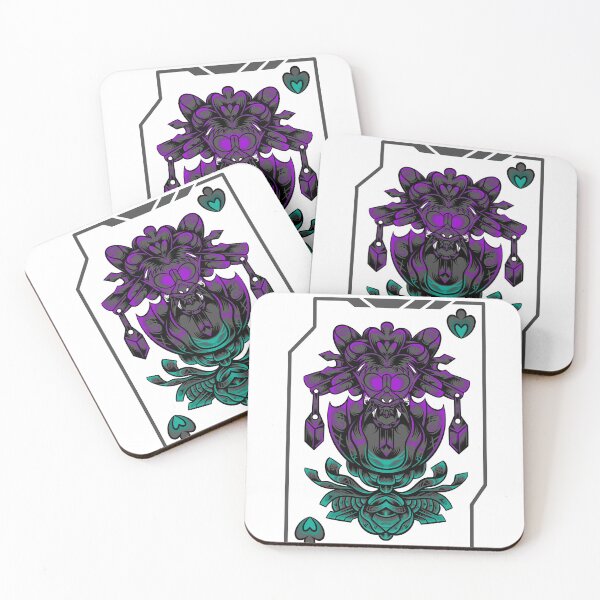 Item preview, Spades goblin dark art designed and sold by Bayuktx.