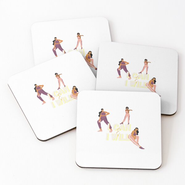 Item preview, I Can And I will designed and sold by Pallavi P.