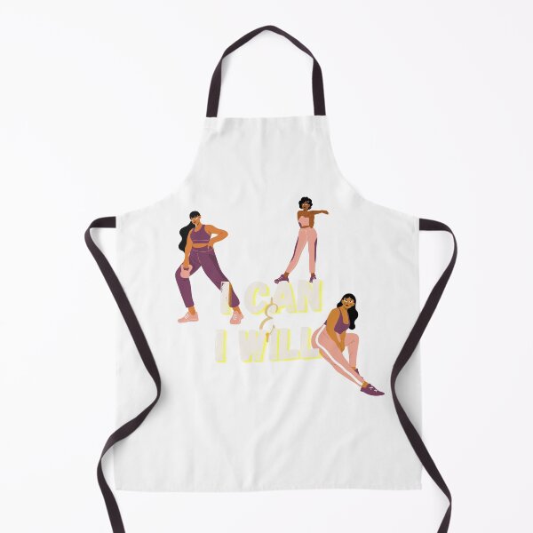 Item preview, I Can And I will designed and sold by Pallavi P.