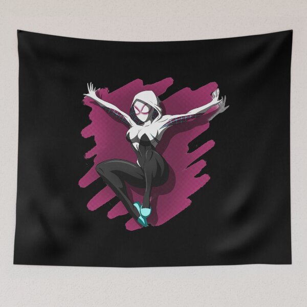 Item preview, Spider-Woman designed and sold by shopMarvelComic.