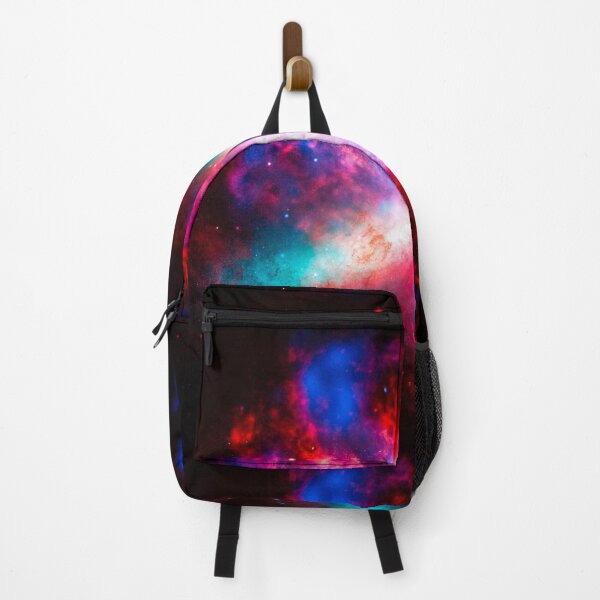 Item preview, Colorful Milky Way Star Galaxy  designed and sold by newburyboutique.