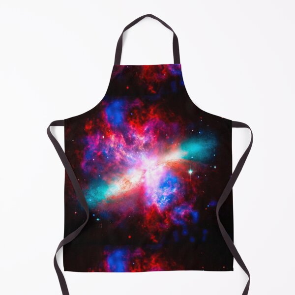 Aperçu de l'œuvre Galaxie étoilée colorée de la voie lactée créée et vendue par newburyboutique.