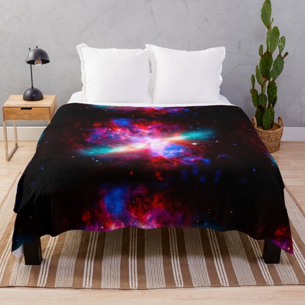 Item preview, Colorful Milky Way Star Galaxy  designed and sold by newburyboutique.