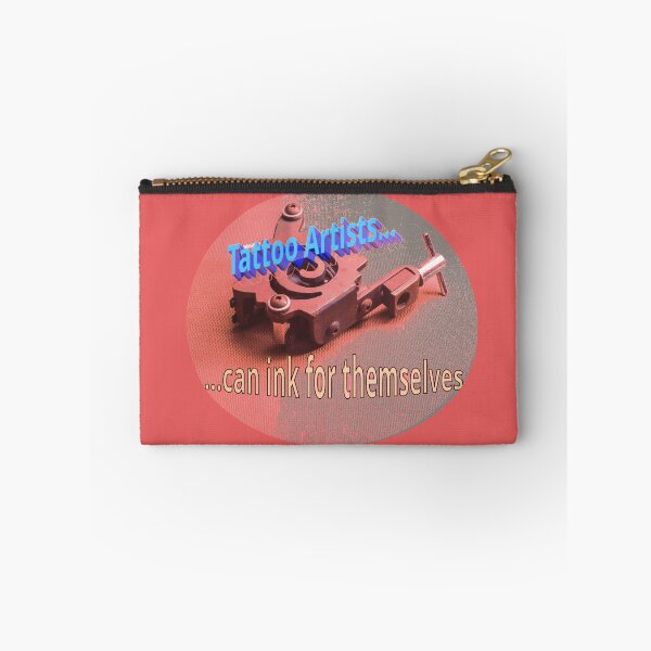 Aperçu de l'œuvre Je peux encrer pour moi-même créée et vendue par xprshnz-designs.