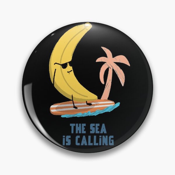 Item preview, The Sea is calling. Super nice weather, beautiful palm trees, cool blue sea and a light lukewarm breez. designed and sold by Zwembad Vergelijker.
