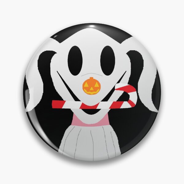 Item preview, the nightmare before christmas zero designed and sold by Soulfate.