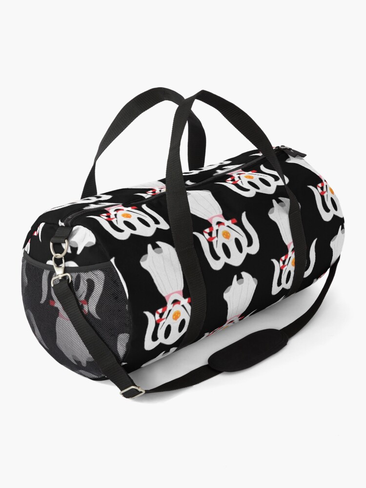 Nightmare before discount christmas duffle bag