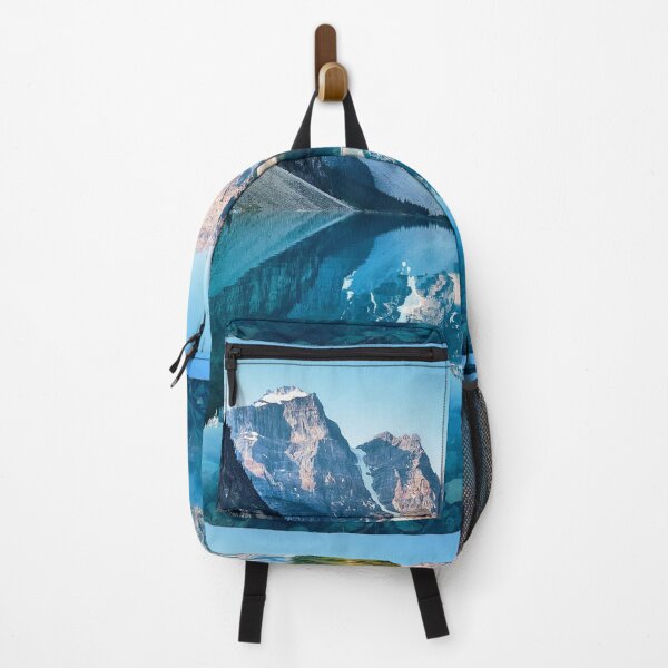 Item preview, Moraine Lake, Canada Mountain Landscape designed and sold by newburyboutique.