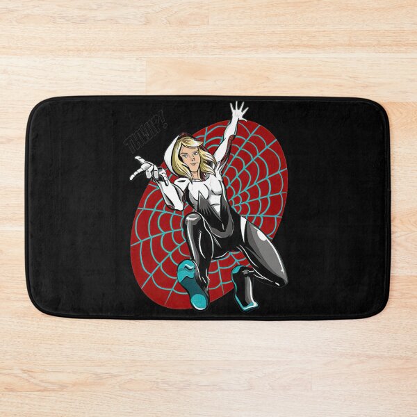 Item preview, Spider-Woman designed and sold by shopMarvelComic.