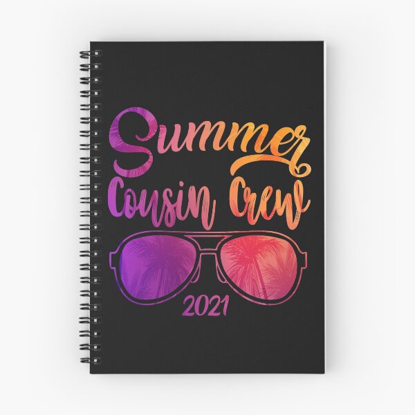 Item preview, Cousin Crew designed and sold by binly123.