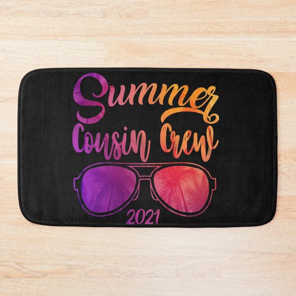 Item preview, Cousin Crew designed and sold by binly123.