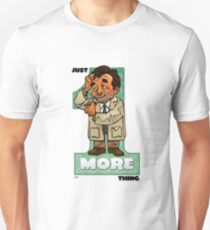 columbo Unisex T-Shirt