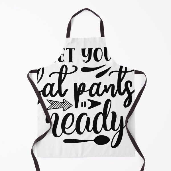 Item preview, get your fat pants ready designed and sold by bestshirt5.