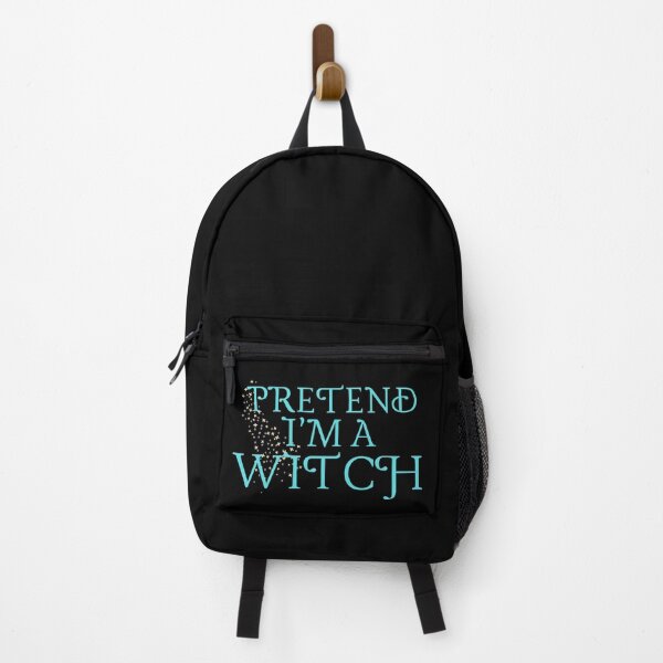 Item preview, Pretend I'm a Witch, Funny Halloween Costume designed and sold by ACC .