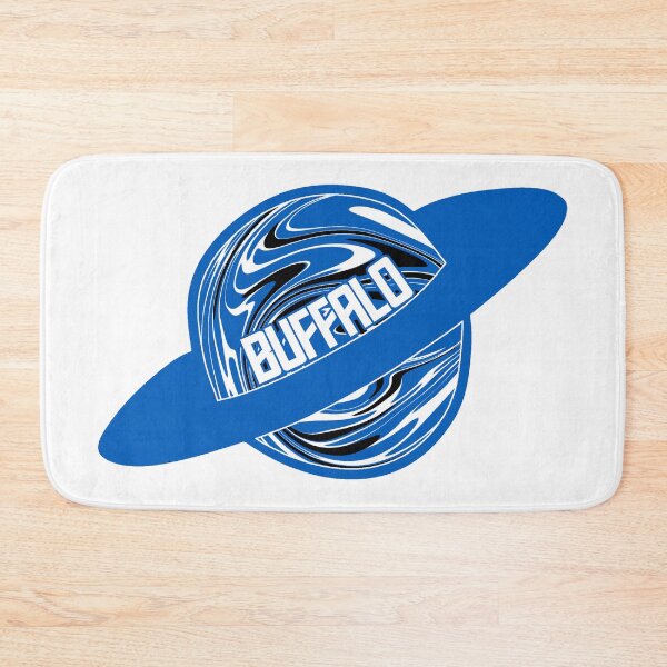 Item preview, University of Buffalo Planet designed and sold by kkosmicki.