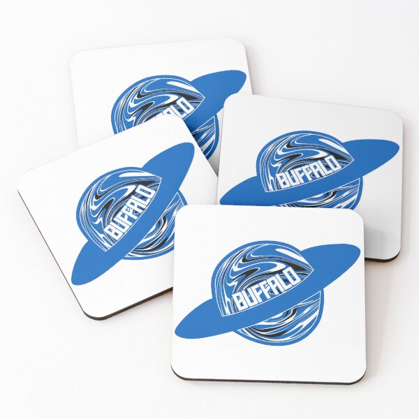 Item preview, University of Buffalo Planet designed and sold by kkosmicki.