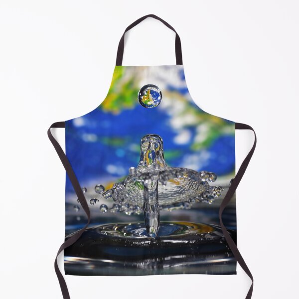 Item preview, Pale Blue Drop designed and sold by Tim Paulawitz.