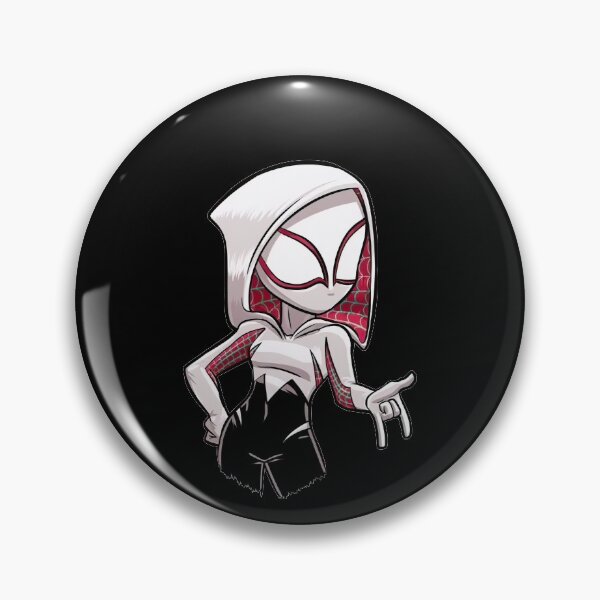 Item preview, Spider-Woman designed and sold by shopMarvelComic.