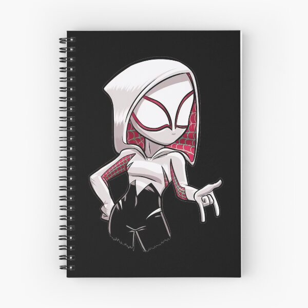 Item preview, Spider-Woman designed and sold by shopMarvelComic.