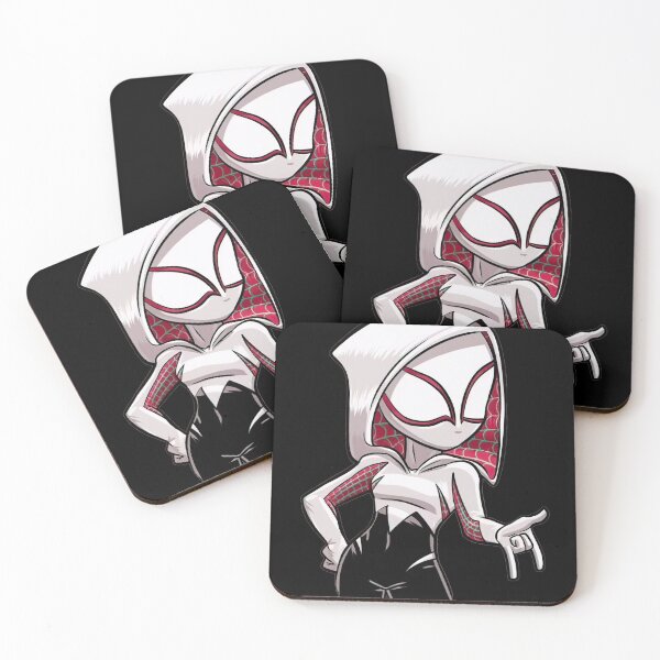 Item preview, Spider-Woman designed and sold by shopMarvelComic.