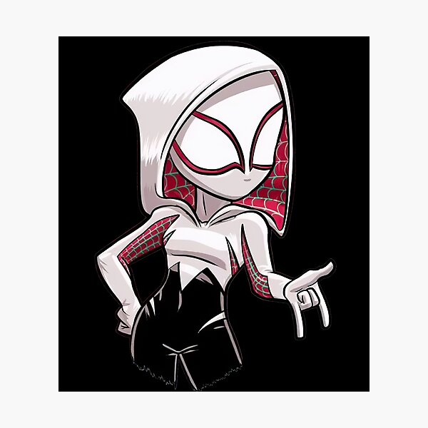 Item preview, Spider-Woman designed and sold by shopMarvelComic.