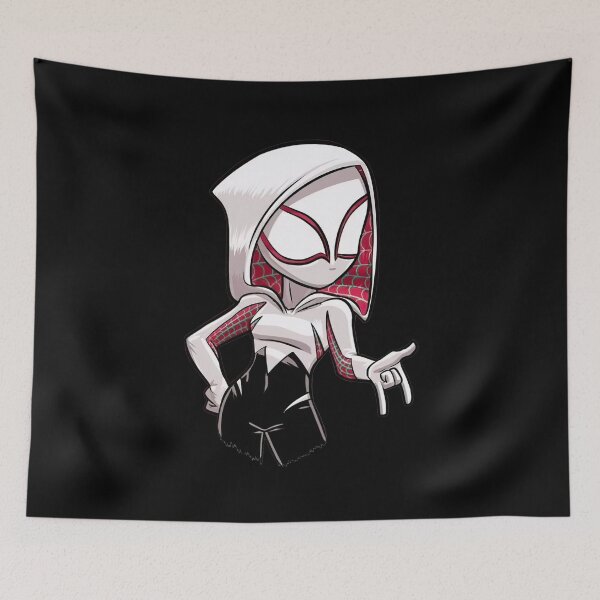 Item preview, Spider-Woman designed and sold by shopMarvelComic.