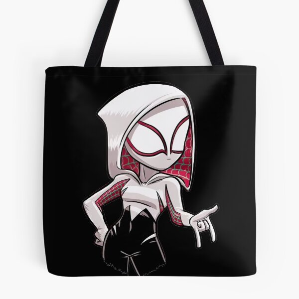 Item preview, Spider-Woman designed and sold by shopMarvelComic.