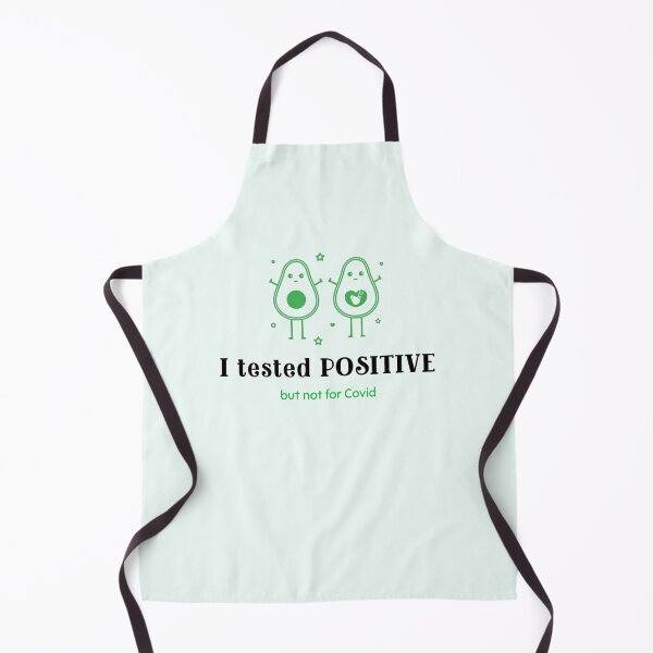 Item preview, Copy of I Tested Positive but not for Covid designed and sold by Mint Magic.