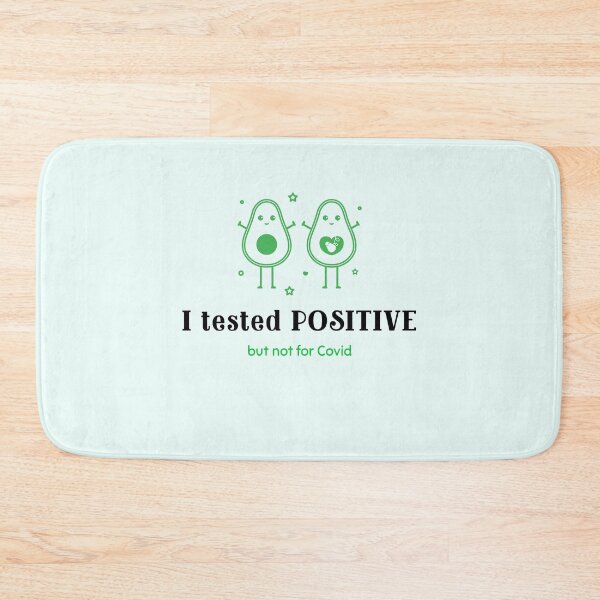 Item preview, Copy of I Tested Positive but not for Covid designed and sold by Mint Magic.