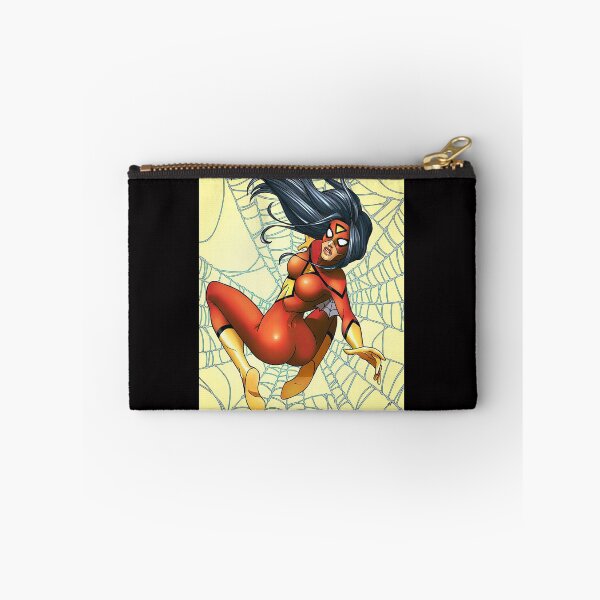 Item preview, Spider Woman designed and sold by shopMarvelComic.