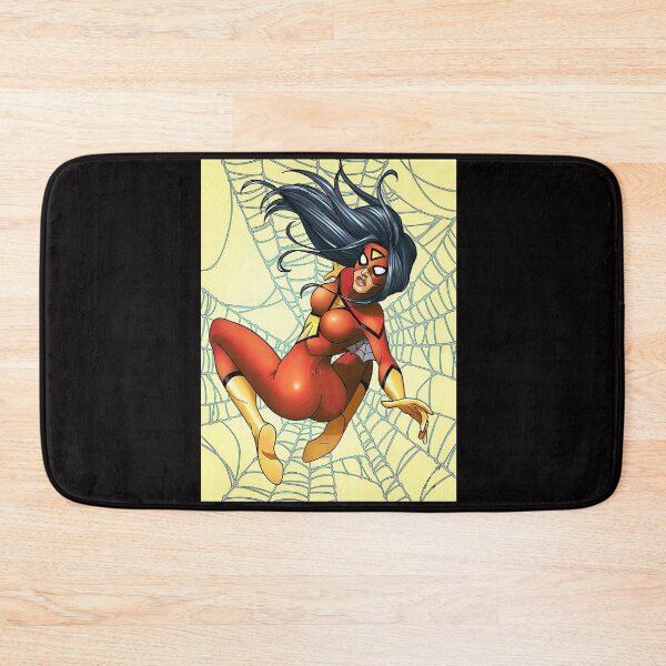 Item preview, Spider Woman designed and sold by shopMarvelComic.
