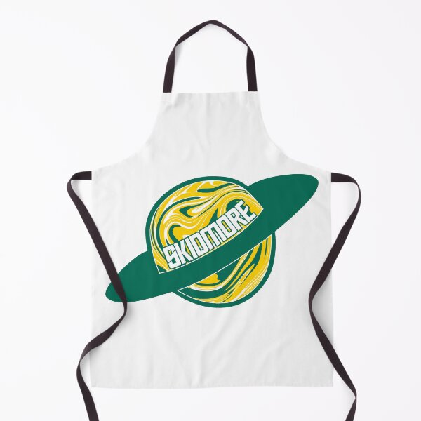 Item preview, Skidmore College Planet designed and sold by kkosmicki.