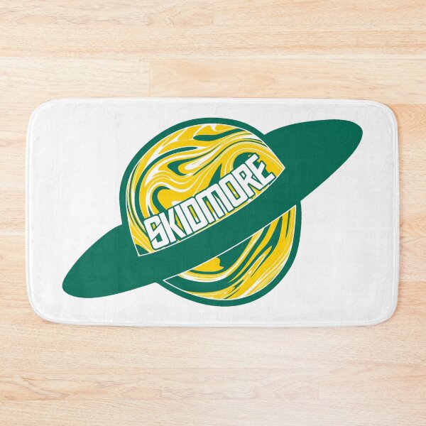 Item preview, Skidmore College Planet designed and sold by kkosmicki.