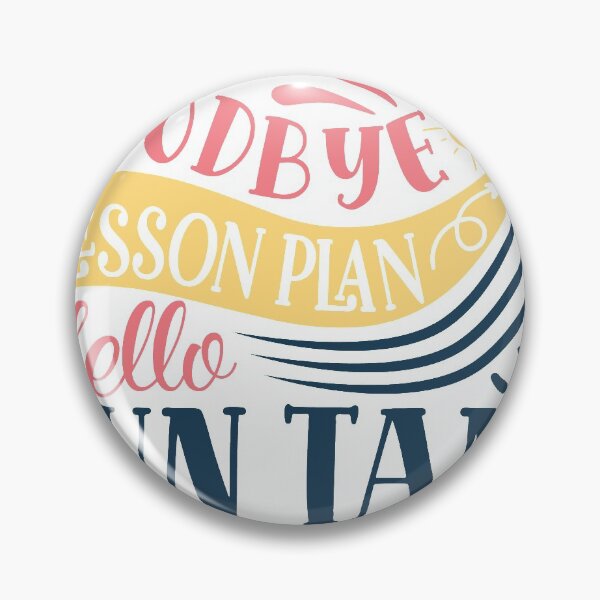 Item preview, Goodbye lesson plan hello sun tan designed and sold by bestshirt5.