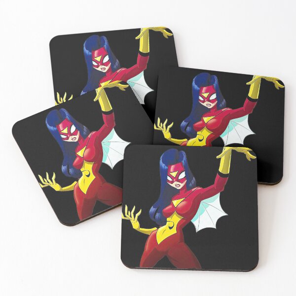 Item preview, Spider Woman designed and sold by shopMarvelComic.