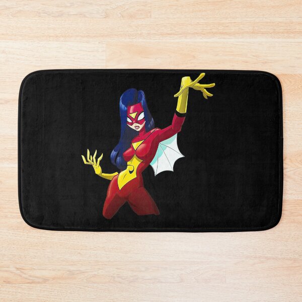 Item preview, Spider Woman designed and sold by shopMarvelComic.