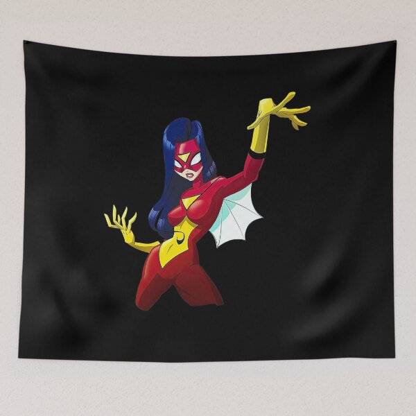 Item preview, Spider Woman designed and sold by shopMarvelComic.