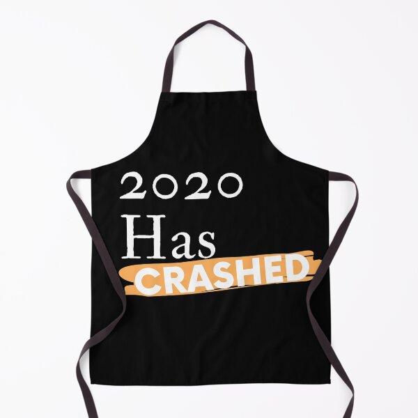 Artikelvorschau, 2020 ist abgestürzt entworfen und verkauft von ayoubclashirt.