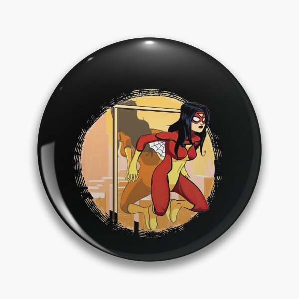 Item preview, Spider Woman designed and sold by shopMarvelComic.