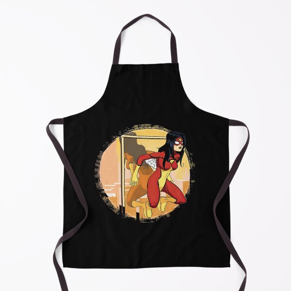 Item preview, Spider Woman designed and sold by shopMarvelComic.
