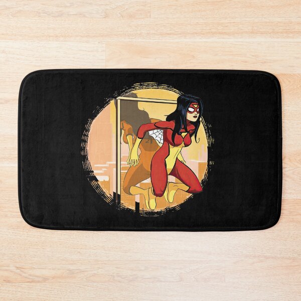 Item preview, Spider Woman designed and sold by shopMarvelComic.