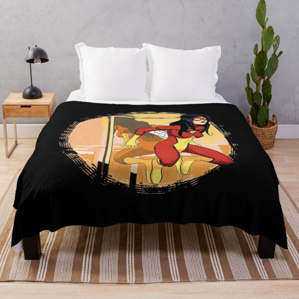 Item preview, Spider Woman designed and sold by shopMarvelComic.