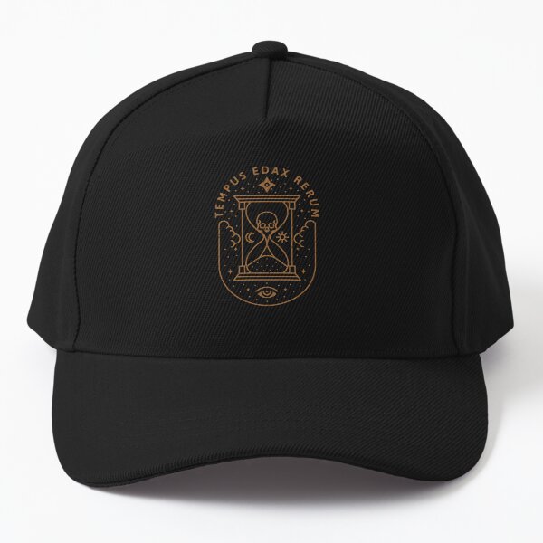 Item preview, Tempus Edax Rerum designed and sold by rfad.