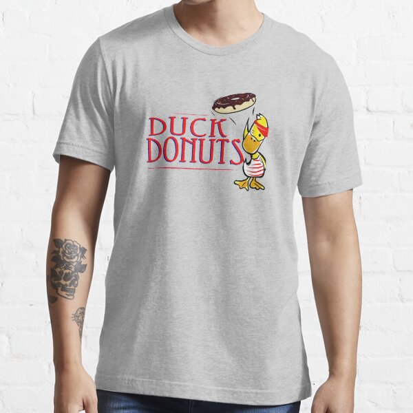 Duck donuts shirt Clearance