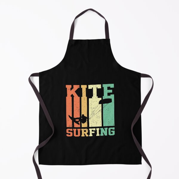 Item preview, Copy of Kitesurfing Kiteboarding Retro Vintage designed and sold by RedQuality.