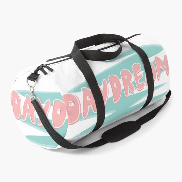 Item preview, Daydream Text Art Print designed and sold by lineartdesigns.